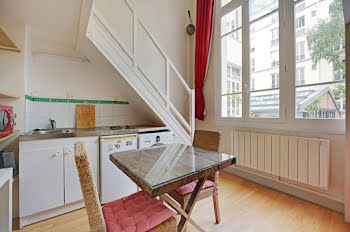 appartement à Paris 6ème (75)