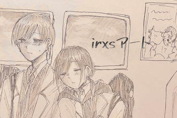 irxsアートまとめ