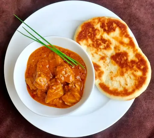 Butter Chicken Boneless - Signature