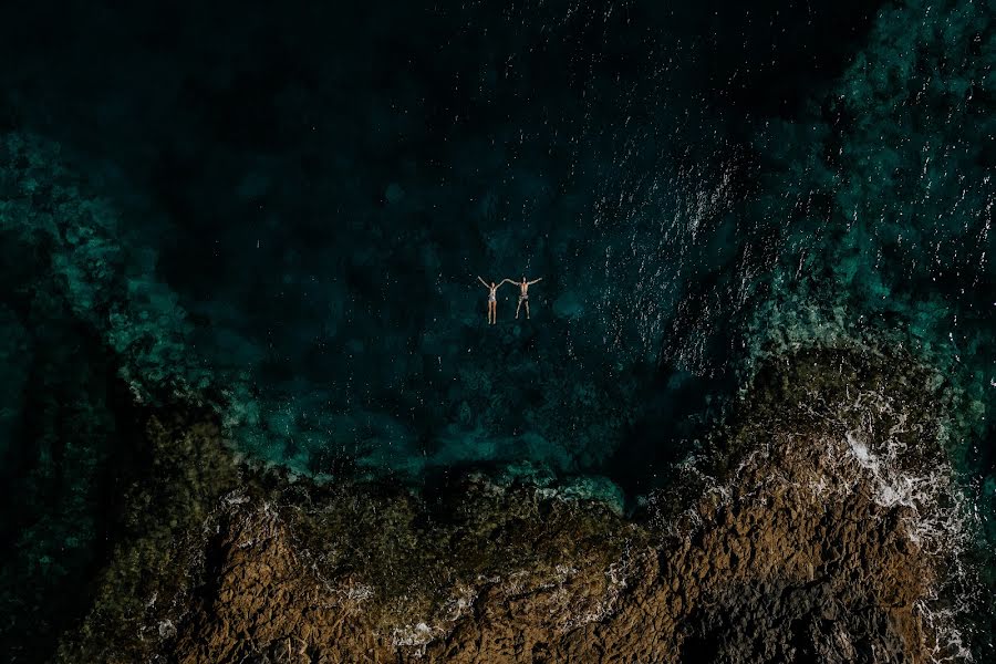 Fotógrafo de casamento Alejandro Diaz (alejandrodiaz). Foto de 27 de junho 2019