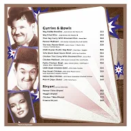 Pop Tate's menu 7