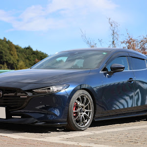 MAZDA3 BPFP