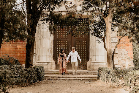 Photographe de mariage Erika Fayolle (fayolle). Photo du 21 décembre 2023