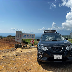エクストレイル NT32