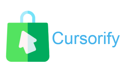 Cursorify small promo image