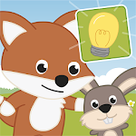 Cover Image of Télécharger Kids fun memory learning 1.6 APK