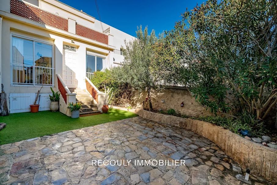 Vente maison 4 pièces 105 m² à Marseille 7ème (13007), 895 000 €