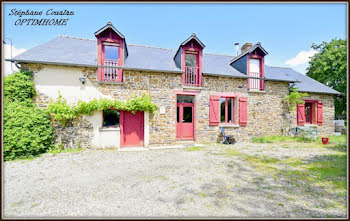 maison à Janzé (35)