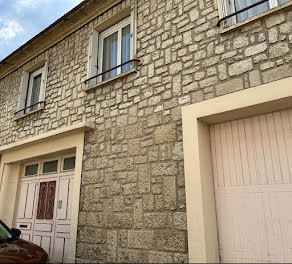 appartement à Milly-la-Forêt (91)