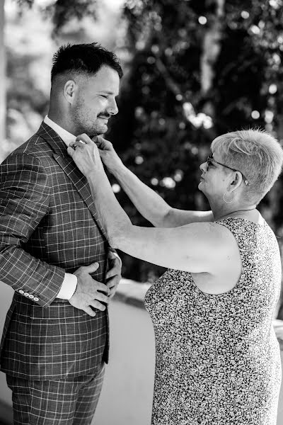 Photographe de mariage Zoltán Radványi (rzoltanmedia). Photo du 10 janvier