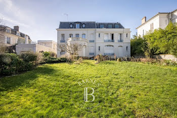 appartement à Saint-Germain-en-Laye (78)