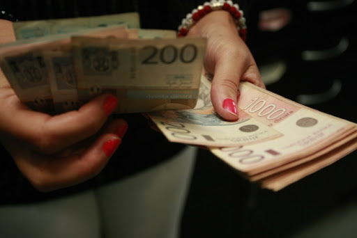 Transparensi: Srbija pala za 10 mesta na Indeksu percepcije korupcije