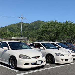 インテグラ DC5