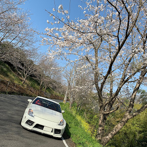 フェアレディZ Z33