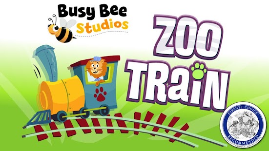 Download Zoo Train apk