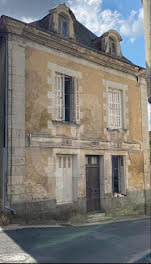 maison à Chouppes (86)