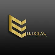 ELECSAN LTD Logo