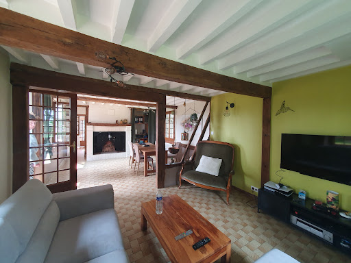 House with terrace 3