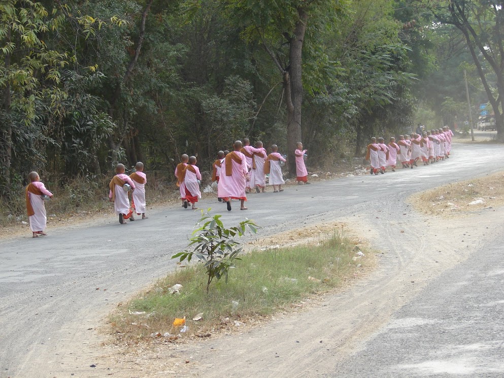 monywa