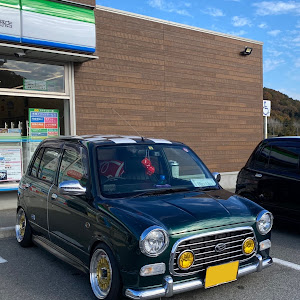 ミラジーノ L700S