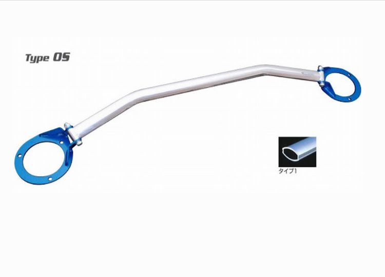 ノアの補強パーツ・ロアアームバー・タワーバー・取り付け方法・教えてくださいに関するカスタム事例の投稿画像2枚目