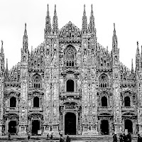 Duomo di Milano di 