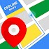 Offline Maps, GPS Navigation & Driving Directions3.5