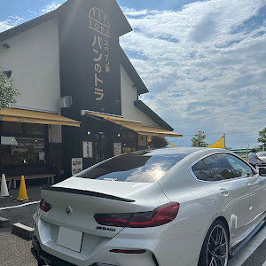 8シリーズ グランクーペ 840i