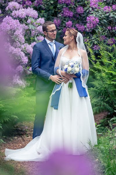 Hochzeitsfotograf András Veres (andrasvisual). Foto vom 8. März 2019