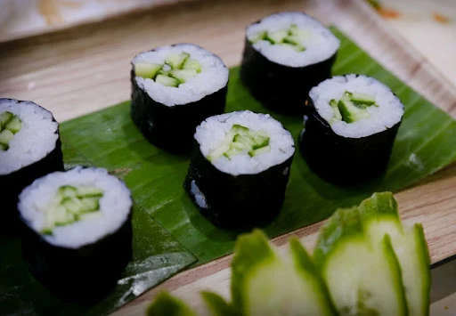 Cucumber Kapa Maki