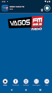 Rádio Vagos FM(圖1)-速報App