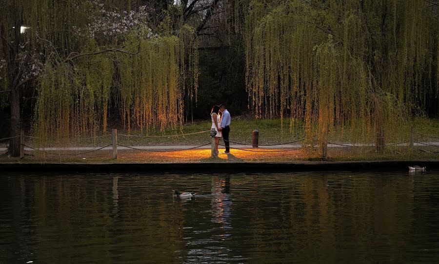 Wedding photographer Alfredo Bonnet (alfreditobonnet). Photo of 1 October 2020