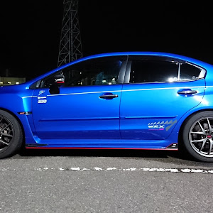 WRX STI VAB