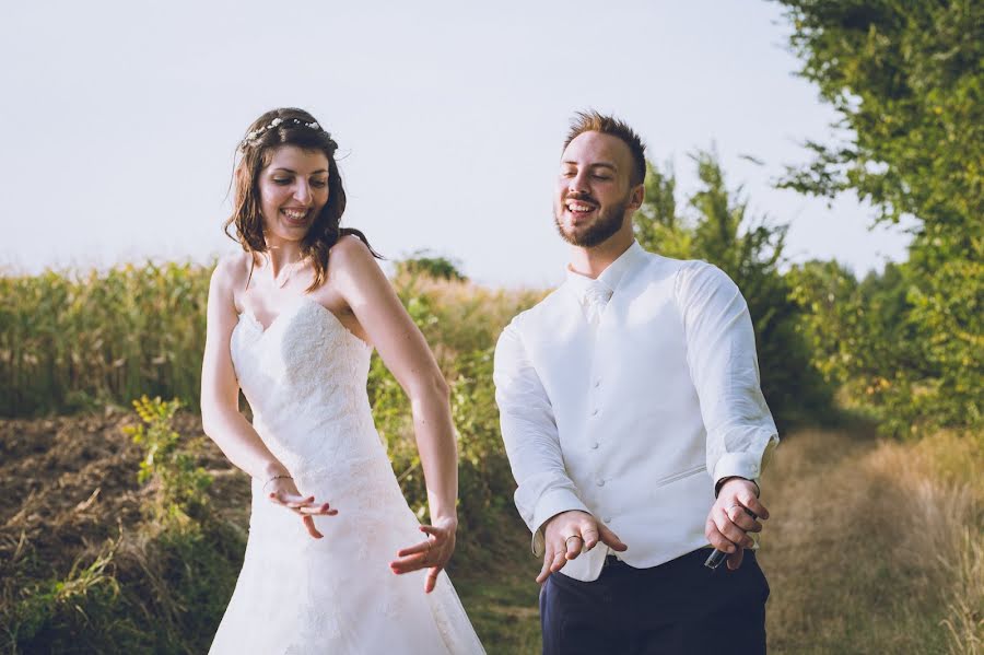 Photographe de mariage Fanny Reynaud (fannyreynaud). Photo du 13 avril 2019