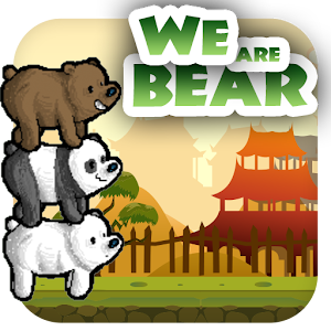 We Are Bears Mod apk أحدث إصدار تنزيل مجاني