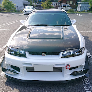 スカイライン GT-R BCNR33