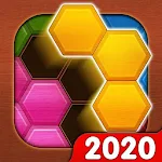 Cover Image of Descargar Block Hexa Puzzle 1.7 APK