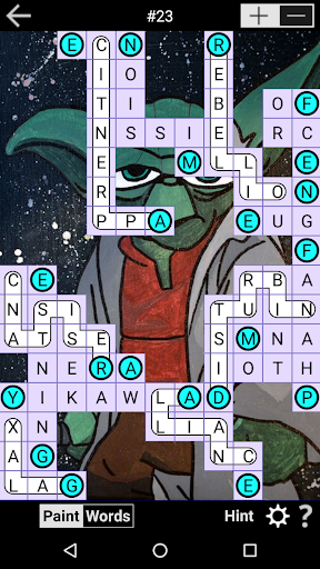 Screenshot SpellPix Pro