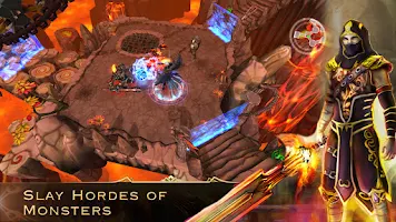 Immortal Blade APK for Android Download