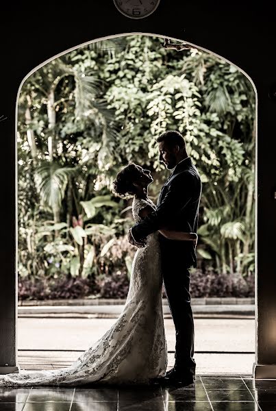 Wedding photographer Ruthsy Lajoie (ruthsy). Photo of 5 November 2018