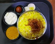 Oasis The Royal Biryani menu 7