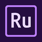 Cover Image of ダウンロード Adobe Premiere Rush：ビデオ 1.5.2.3262 APK