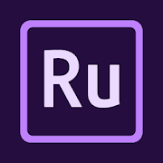 Adobe Premiere Rush