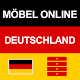 Download Möbel Online Deutschland For PC Windows and Mac 1.0