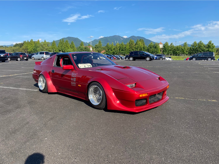 フェアレディZのフェアレディZ31・z31・Z31 フェアレディZ・旧車・NISSANに関するカスタム事例の投稿画像1枚目