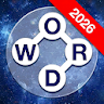 Word Galaxy Challenge icon