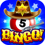 Cover Image of Download Bingo Cowboy Story 2.2 APK