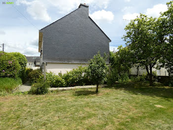 maison à Carhaix-Plouguer (29)