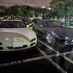 RX-7 FD3S