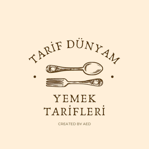 Tarif Dünyam (Yüzlerce Tarif)